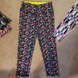 Victorias secret capri leggins